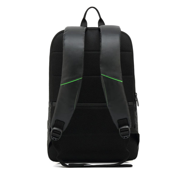 New USB Charge Backpack  Notebook Business 15.6 Computer Bag Water-Resistant Anti-Theft Travel Bag