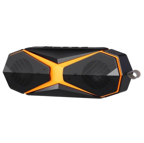 New Mini Outdoor Wireless Bluetooth Portable Speaker Sound System For iPhone Android