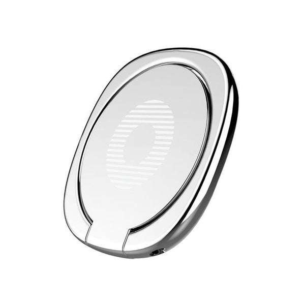 New 360 Degree Metal Finger Ring Holder for iPhone X 8 Samsung S9 S8 S7 Finger Holder Cell Phone Mobile Ring Holder