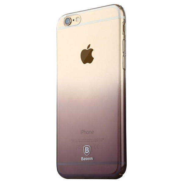 New Ultra Thin Hard Case Cover for Apple iPhone 6 6S with Retail Package.