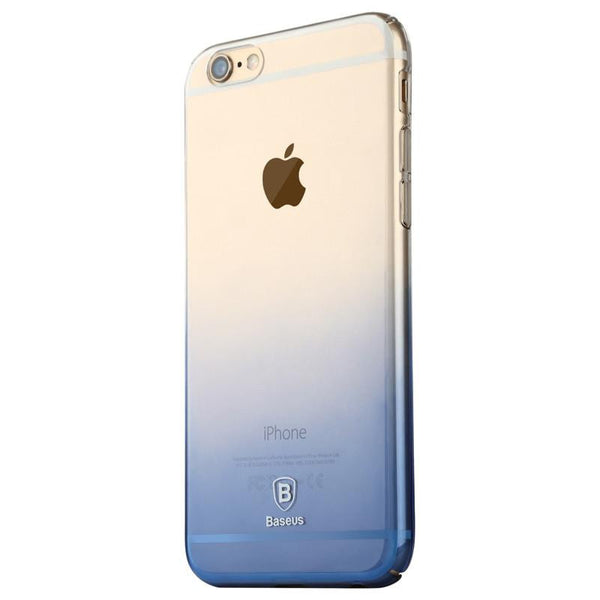 New Ultra Thin Hard Case Cover for Apple iPhone 6 6S with Retail Package.