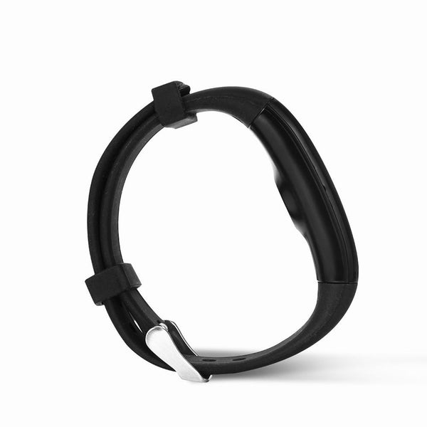 Ultra Light Fashion Smart Watch Fitness Activity Tracker with Pedometer Heart Rate Monitor for IOS Android