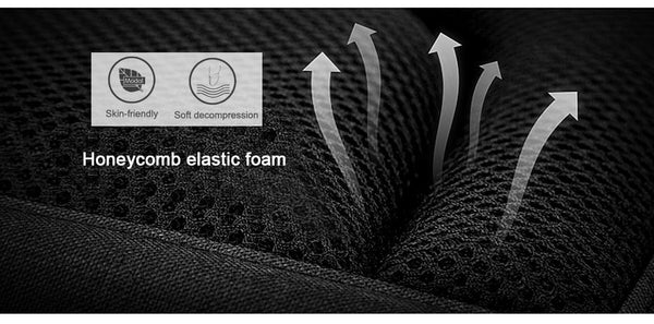New Anti-Theft Laptop Soft-Handle Backpack USB Charging Smart Back Pack Bag for Travel Scool