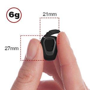 New Portable Mini Bluetooth 4.2 Hifi Earphone with Dual Mic TWS Wireless Earbuds Stereo Microphone with Charger Box for IOS Android