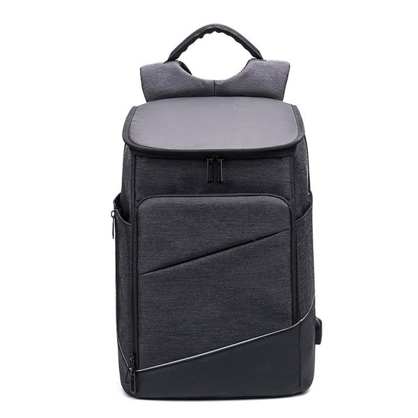 New 15.6 Laptop Backpack Anti-Thief Multifunction USB Charging Mochila Leisure Business Travel Urban Bag