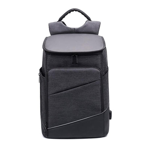 New 15.6 Laptop Backpack Anti-Thief Multifunction USB Charging Mochila Leisure Business Travel Urban Bag