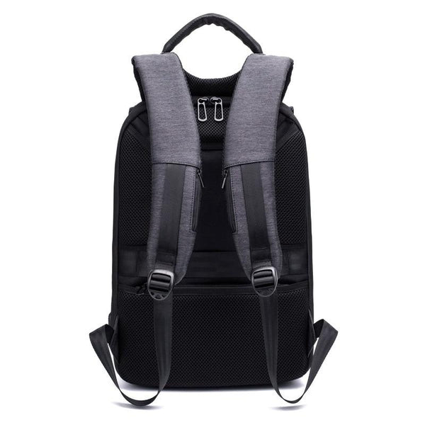 New 15.6 Laptop Backpack Anti-Thief Multifunction USB Charging Mochila Leisure Business Travel Urban Bag