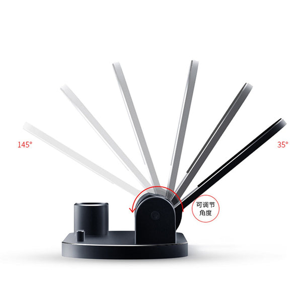 New Charging Dock Stand Holder Station for AirPods Apple Watch iWatch iPhone 11 XS XR X 8 7 6 6S Series