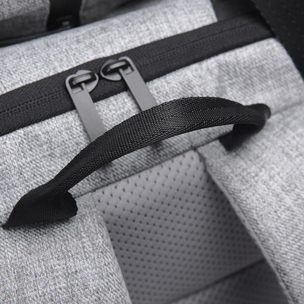 New Anti-Theft USB Port Charging Laptop Backpack 16 Inch Men Travel Back Pack Bag for Men & Women