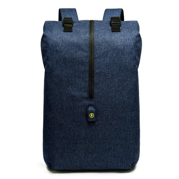New Anti-Theft USB Port Charging Laptop Backpack 16 Inch Men Travel Back Pack Bag for Men & Women