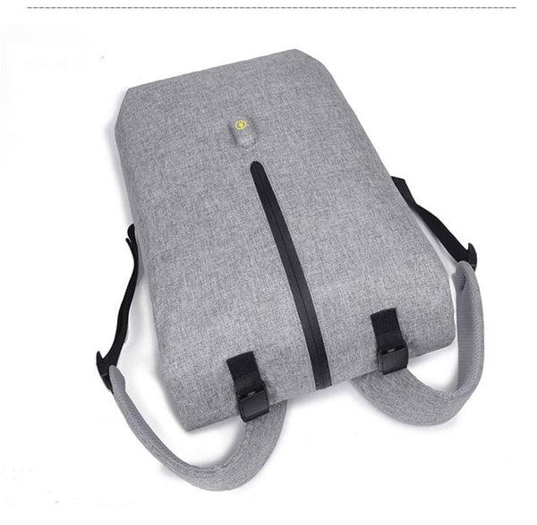 New Anti-Theft USB Port Charging Laptop Backpack 16 Inch Men Travel Back Pack Bag for Men & Women