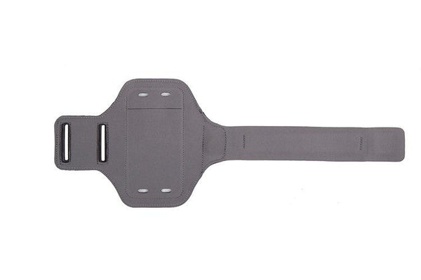 New Night Runner Workout Exercise LED Light Outdoor Phone Case Armband Pouch Bag for iPhone Android Windows