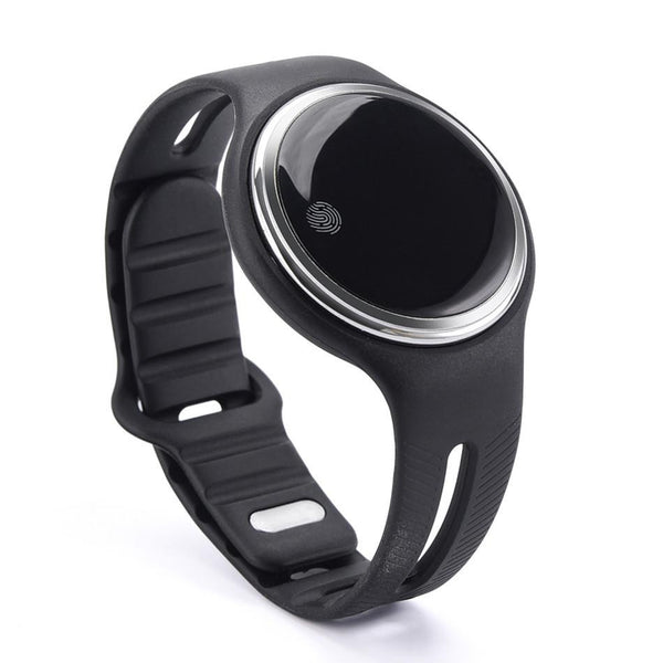 New Bluetooth Smart Band with IP67 Water-Resistant Swimming Pedometer Sport Fitness Tracker & Anti-Lost Indicator.