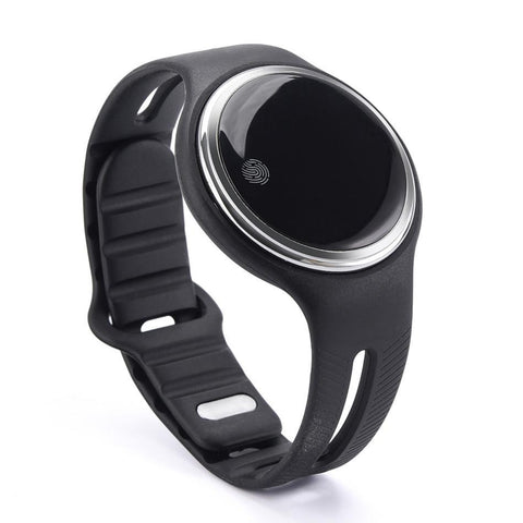 New Bluetooth Smart Band with IP67 Water-Resistant Swimming Pedometer Sport Fitness Tracker & Anti-Lost Indicator.