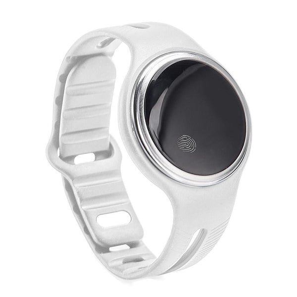 New Bluetooth Smart Band with IP67 Water-Resistant Swimming Pedometer Sport Fitness Tracker & Anti-Lost Indicator.