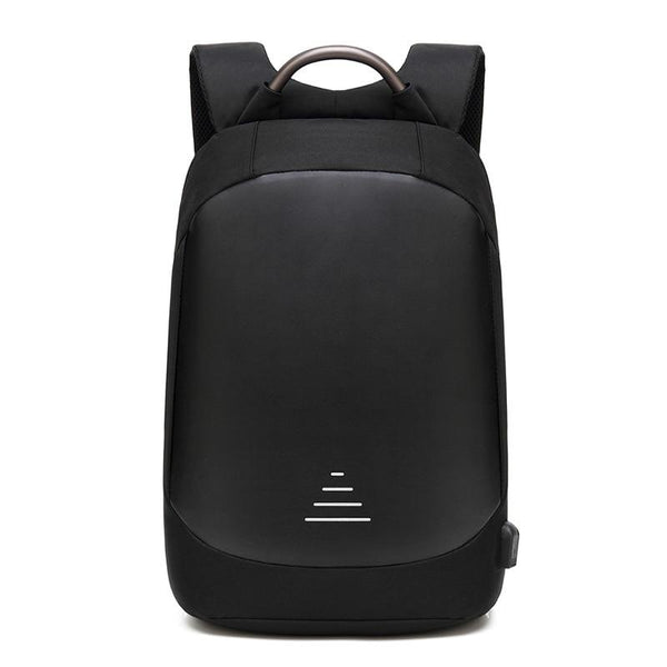 New Anti-Theft Laptop Modernist Water Resistant with USB Charging Port 15.6 Inch Notebook Travel Backpack