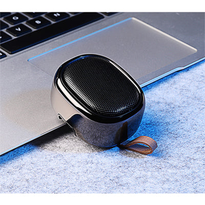 New Wireless Bluetooth Mini Portable Speaker Subwoofer Outdoor Stereo Speaker