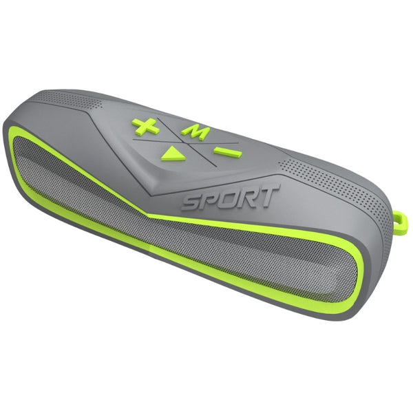 New Bluetooth IPX7 Waterproof Portable Outdoor Wireless Mini Speakers For Cycling Sports