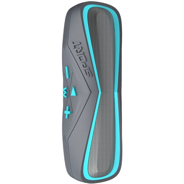 New Bluetooth IPX7 Waterproof Portable Outdoor Wireless Mini Speakers For Cycling Sports
