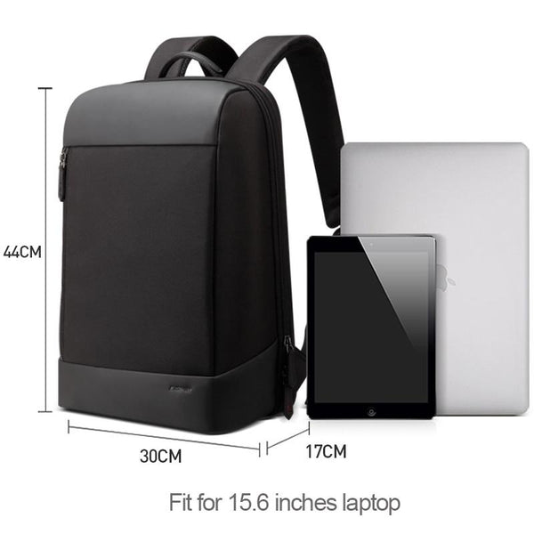 New Smart Travel Multifunctional USB Charging Large Capacity Anti-Theft 15.6 Inch Laptop Water-Repellent Backpack