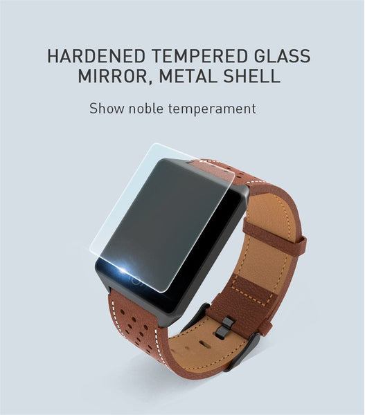 New Smart Watch With Blood Pressure Heart Rate Monitor Sports Fitness Tracker Men Smartwatch For Android iPhones