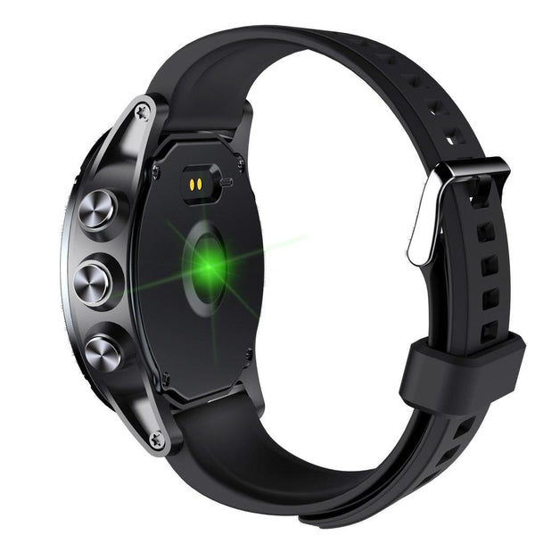New Smart Watch Blood Pressure Heart Rate Monitor Steps Sleep Tracker Stopwatch Sport Smartwatch for iPhone Android