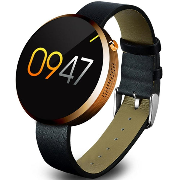 New Heart Rate Monitor Pedometer Smart Watch Digital Wrist Smartwatch For iPhone Samsung Xiaomi