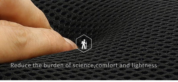 NEW 15.6 Inch Laptop Travel Backpack Water Repellent Functional Rucksack With USB Charging Port