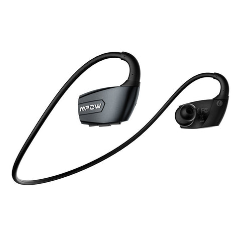 New Antelope Wireless Bluetooth 4.1 Sports Headphone with Hands-free Calling Long Working-Time