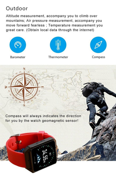 New 4G LTE WIFI Quad Core 1GB/8GB Android GPS Bluetooth Smartwatch 1.54" Heart Rate Monitor For iPhone Android