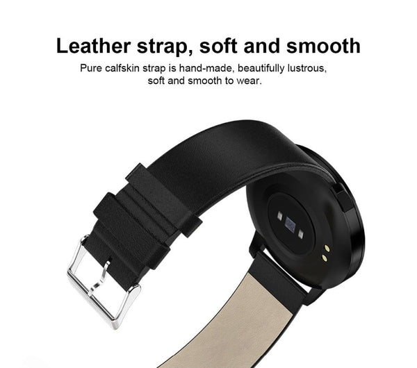 New Luxury Women's Smart Watch Heart Rate Blood Pressure Monitor Smartwatch Fitness Tracker For Android IOS