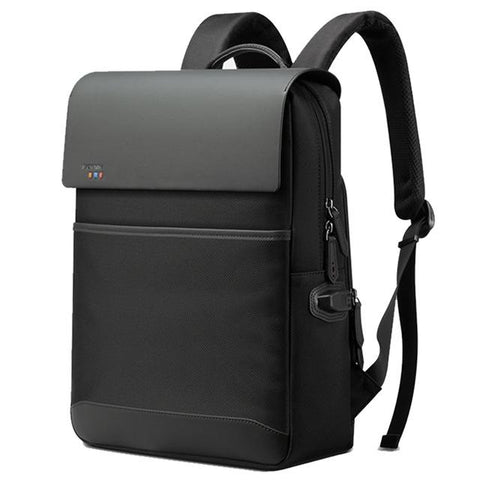 New Smart 15.6 Inch Multifunctional USB Charging Large Capacity Anti-Theft Business Travel Backpack