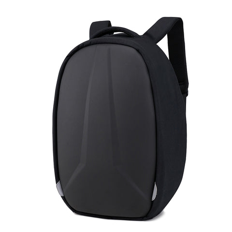 New 28L Shell Mochila School Business 15.6 inch Laptop USB Charging Port Backpack Bag Day Pack