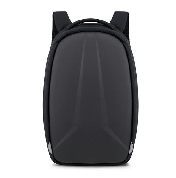 New 28L Shell Mochila School Business 15.6 inch Laptop USB Charging Port Backpack Bag Day Pack