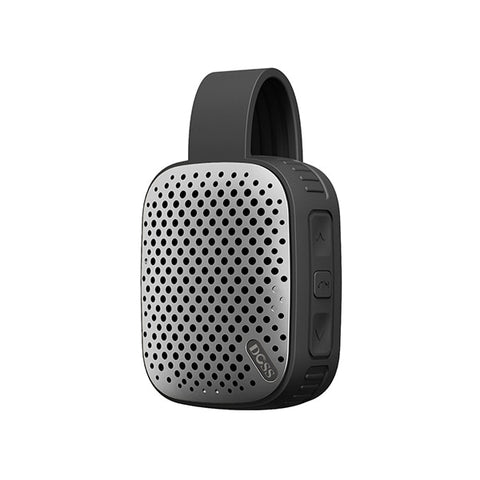 New IPX4 Waterproof Mini Traveler Outdoor Portable Wireless Bluetooth Stereo Speaker