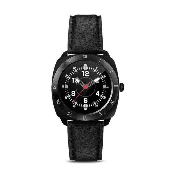 New Smart Watch Heart Rate Monitor Remote Camera Music Wristwatch Pedometer Smartwatch For Android iPhones