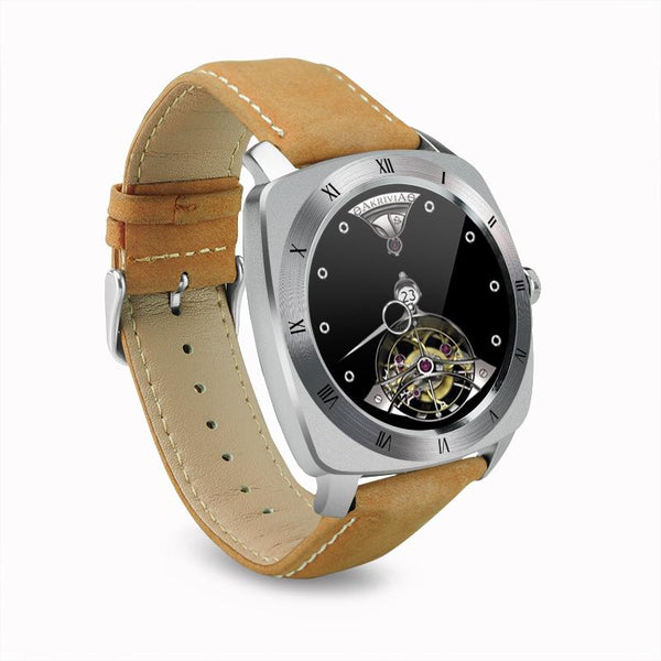 New Smart Watch Heart Rate Monitor Remote Camera Music Wristwatch Pedometer Smartwatch For Android iPhones