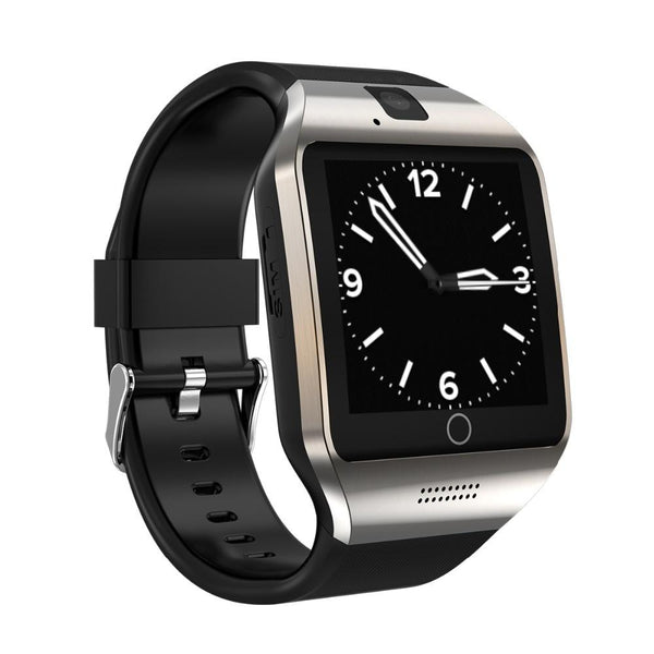 New Business-Ready WIFI Bluetooth Mobile Smart Watch Multi-Face Smartwatch For Android iPhones