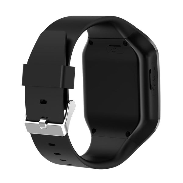 New Business-Ready WIFI Bluetooth Mobile Smart Watch Multi-Face Smartwatch For Android iPhones