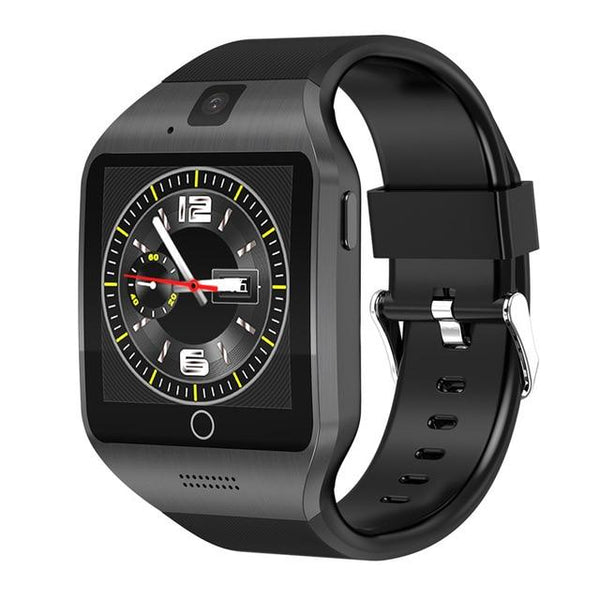 New Business-Ready WIFI Bluetooth Mobile Smart Watch Multi-Face Smartwatch For Android iPhones