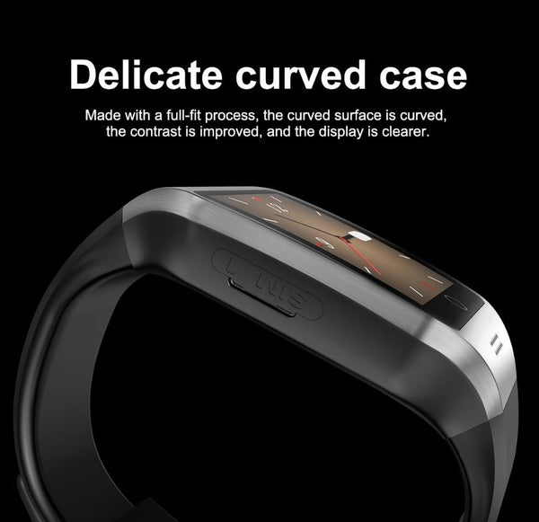 New Business-Ready WIFI Bluetooth Mobile Smart Watch Multi-Face Smartwatch For Android iPhones