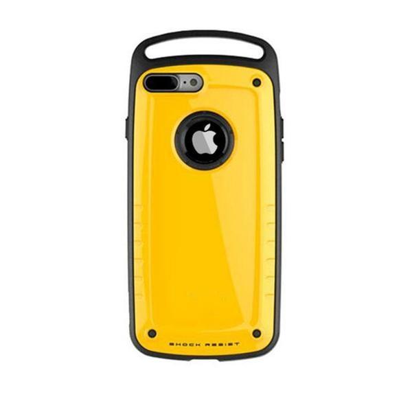New Hybrid Protective Hard Silicone Heavy Duty Armor Sport Case For iPhone X XS Max XR