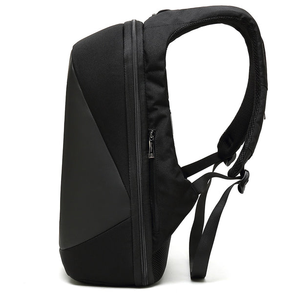 New Solar Charging Anti-Theft High Capacity Laptop Computer Business Outdoor Backpack Bag
