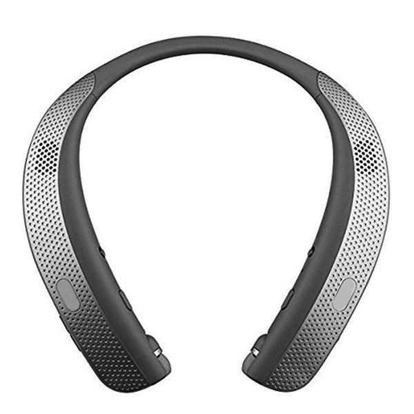 New Creative Neck Hanging Portable Bluetooth Wireless Speaker For Running Travel Exercise