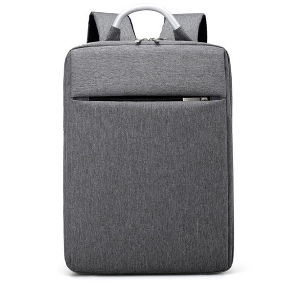 New Smart Anti-Theft 14 Inch Laptop Unisex Backpack Travel Outdoor Computer Mochila Bag