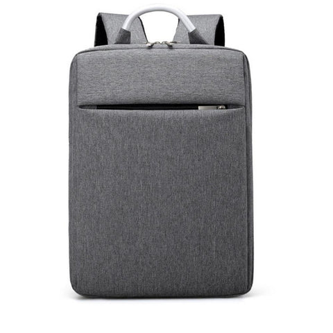 New Smart Anti-Theft 14 Inch Laptop Unisex Backpack Travel Outdoor Computer Mochila Bag