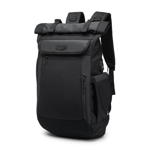 New Multifunctional USB Charging Laptop Bag Outdoor Travel Smart Backpack For Men Women