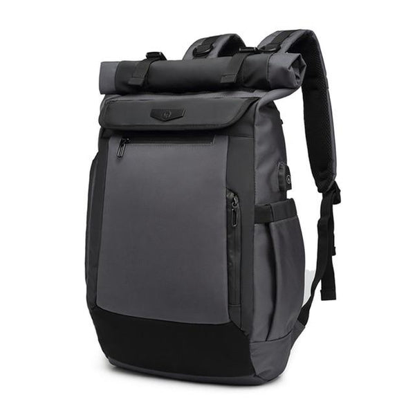 New Multifunctional USB Charging Laptop Bag Outdoor Travel Smart Backpack For Men Women