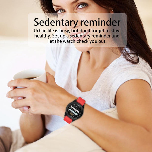 New Sport Smart Watch With Remote Camera Wristwatch Bluetooth For Android iPhone