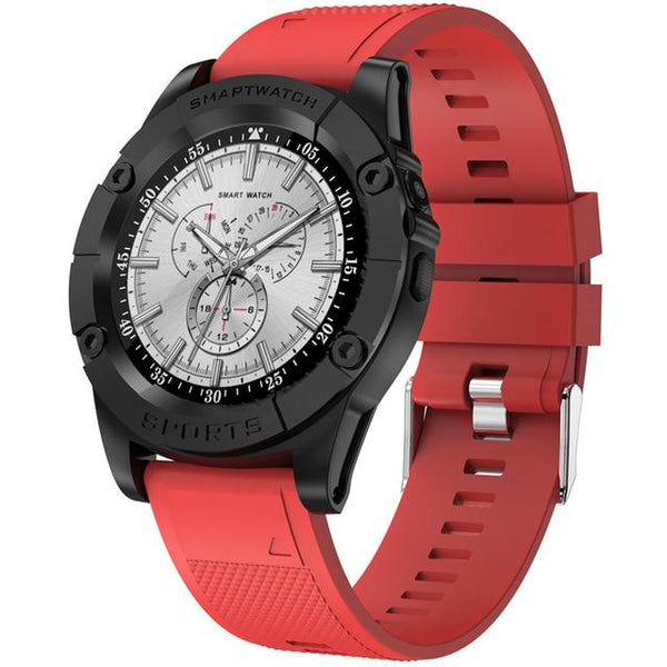 New Sport Smart Watch With Remote Camera Wristwatch Bluetooth For Android iPhone